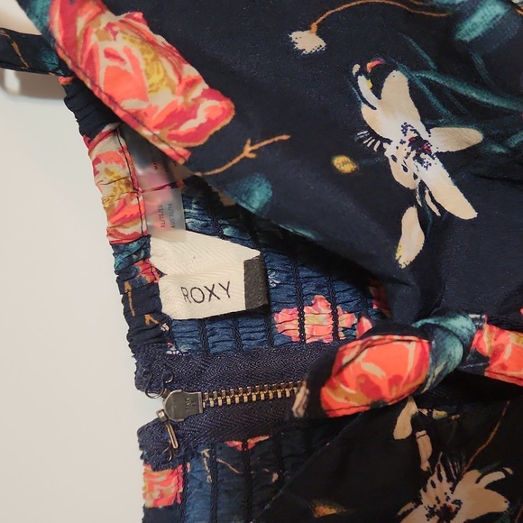 Roxy Skater Dress - Picture 3 of 3